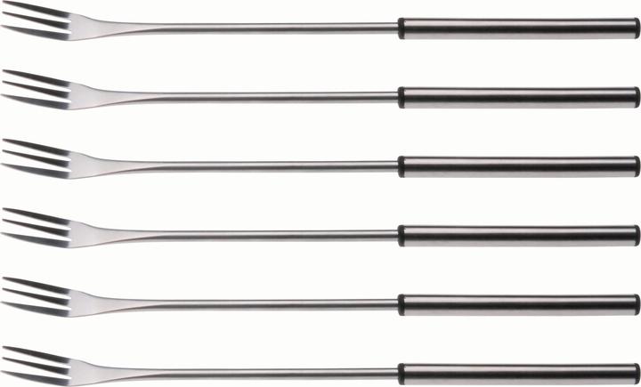 Actual product image Nouvel Cheese fondue forks