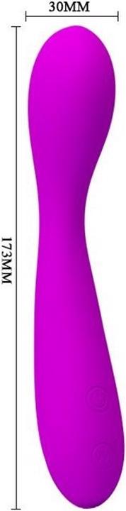 Actual product image Pretty Love Vibe Nigel