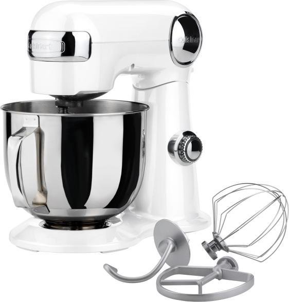 Actual product image Cuisinart Universal food processor (500 W)