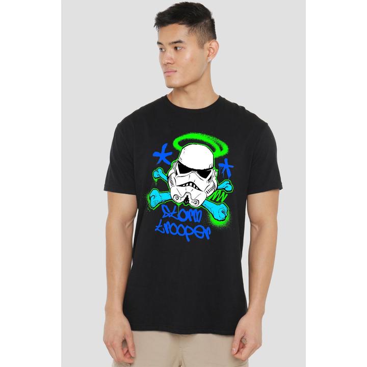 Produktbild Star Wars TShirt (XL)