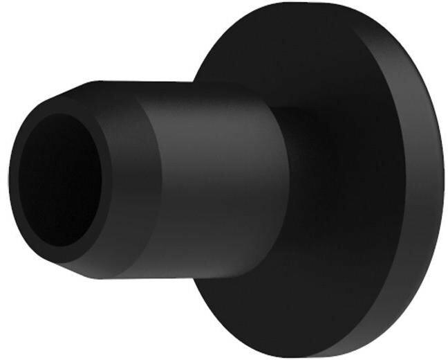 Actual product image Hoymiles HMT 3p-AC Box end cap