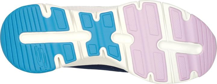 Actual product image Skechers Arch Fit Ladies Sneaker (36)