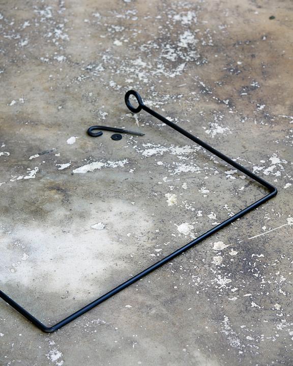 Produktbild House Doctor Coat Rack