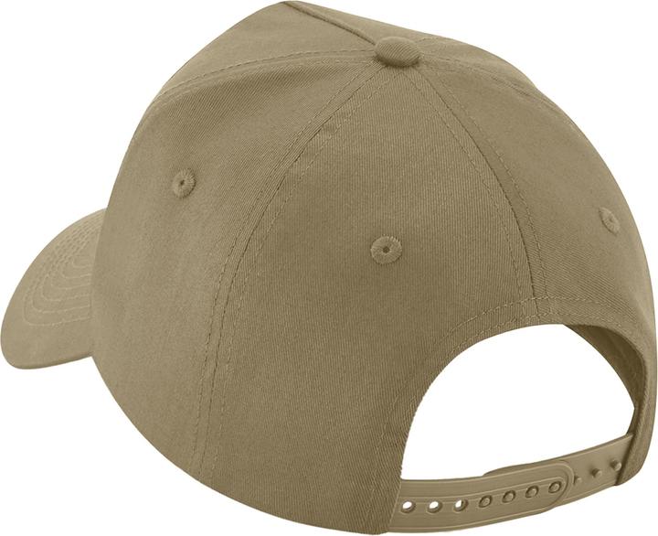 Immagine prodotto Beechfield Cappello Toppa rimovibile (Taglia unica)