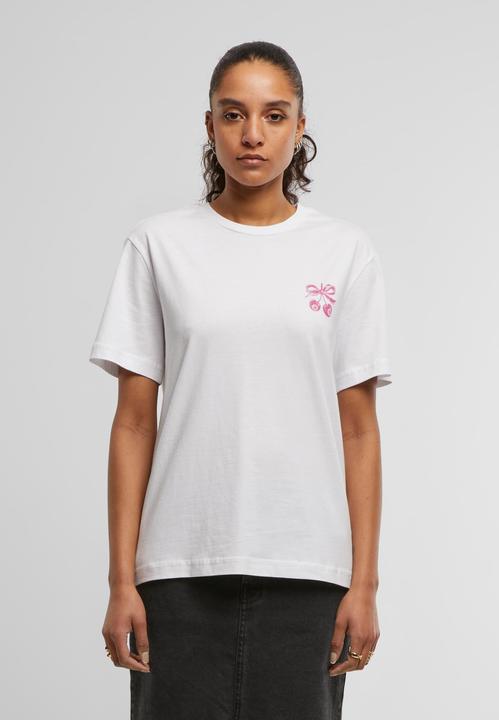 Produktbild Miss Tee Lucky Girl Syndrome Tee - 187349 (S)
