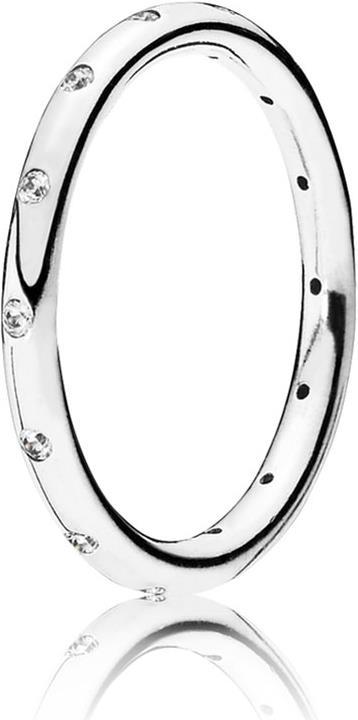 Produktbild Pandora Tröpfchen (52, 925 Silber)