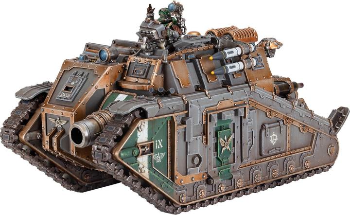 Produktbild Games Workshop Dracosan Armoured Transport (Kunststoff)
