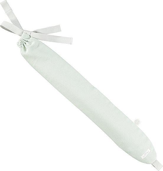 Actual product image Yuyu Bottle Wärmeflasche Bottle Linen Mint