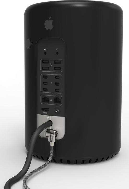 Produktbild Maclocks Lock Bracket - Sicherheitskabelschloss für Mac Pro
