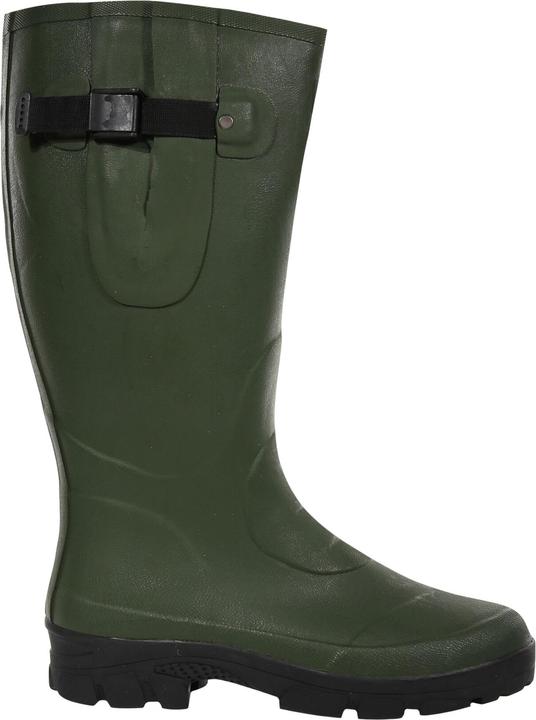 Actual product image Regatta Rivington rubber boots (45)
