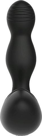 Produktbild Shots Remote Controlled E-Stim & Vibrating Prostate Massager