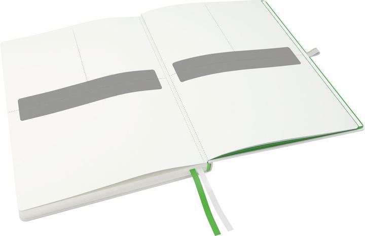Actual product image Leitz Complete (A4, Lined, Hardcover)