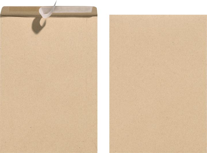 Produktbild Herlitz Versandtasche (10 x)