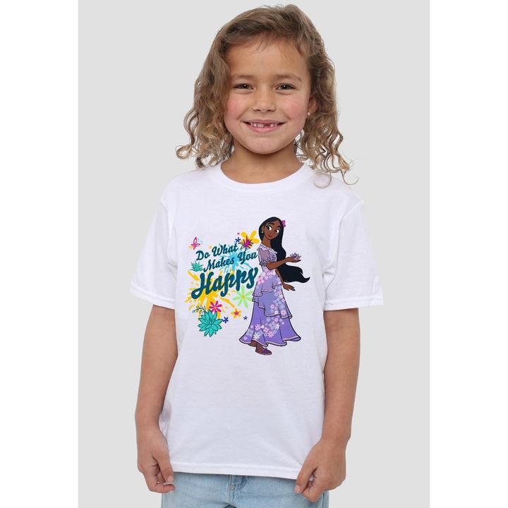 Produktbild Universal Textiles Do What Makes You Happy TShirt (104)