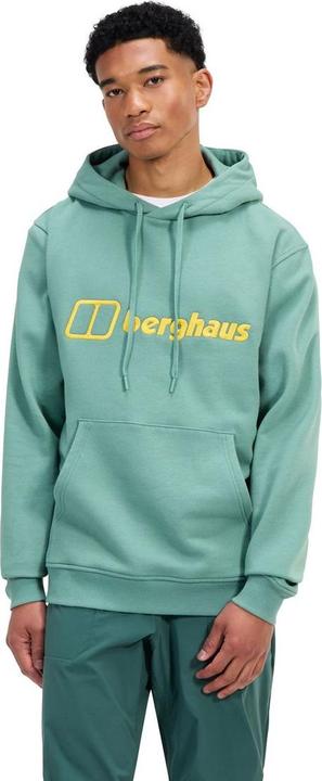 Immagine prodotto Berghaus Logo Hoodie (XXL)