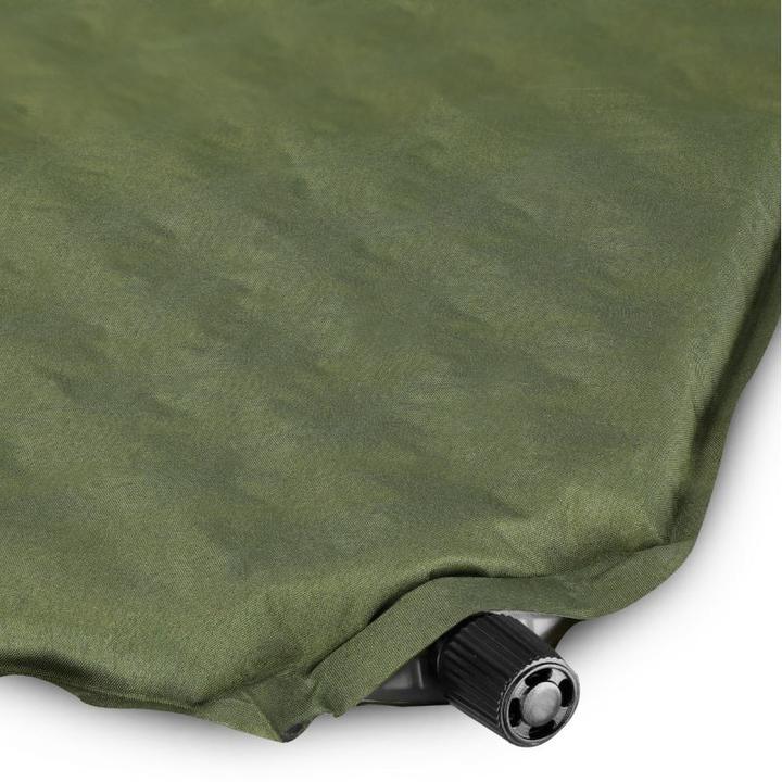 Actual product image Spokey Poland Self-inflating mat AIR mat