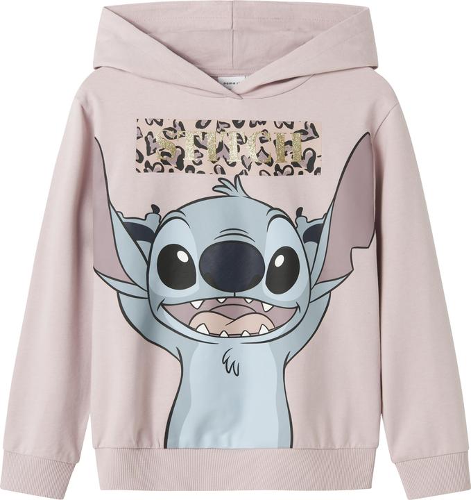 Name it Stitch Hoodie (134)