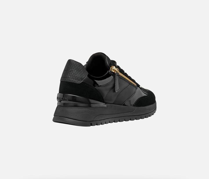 Actual product image Geox 's trainers desya (38)