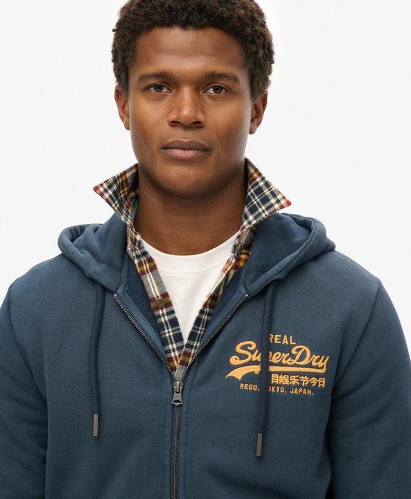 Immagine prodotto Superdry VI Embroidered Ziphood (XL)