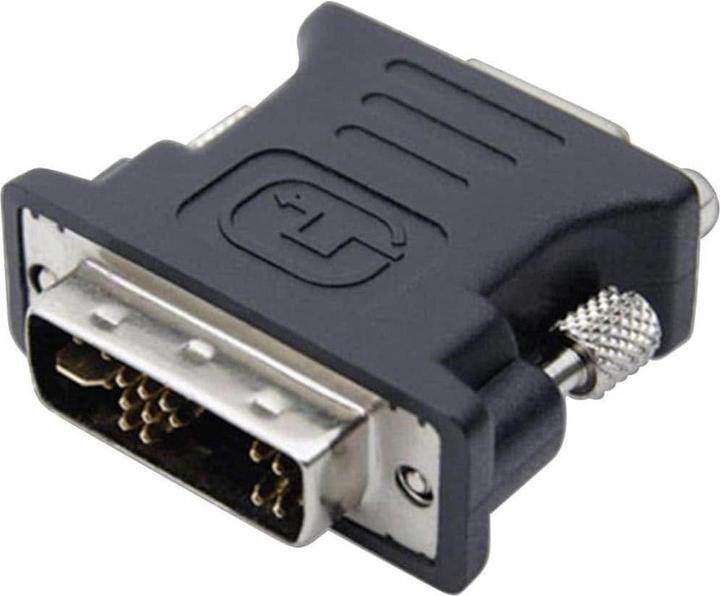 Produktbild Club 3D DVI-I bis (VGA, 4 cm)