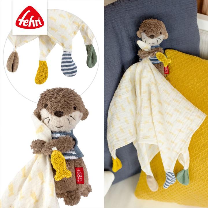 Actual product image Fehn Otter