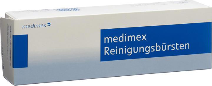 Produktbild Schülke medimex Reinigungsbürste für Instrumente