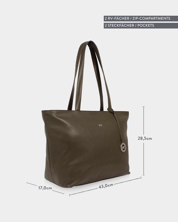 Produktbild Braun Büffel Hanna (20 l)