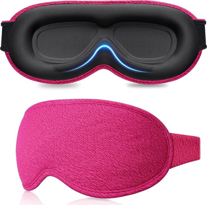 Gritin 3D Pro (Schlafmaske)
