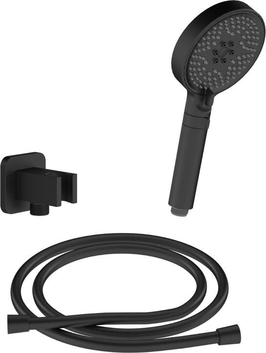Image du produit Chris Bergen Set de douche (3 Types de jets)
