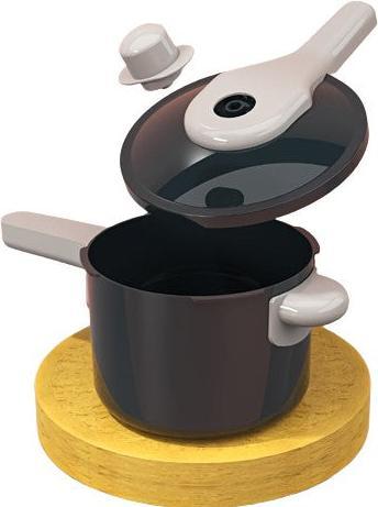 Activity Board Giocattoli per bambini per la cucina, giochi di finzione e di ruolo, utensili da cucina per ragazzi