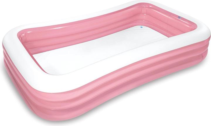 Actual product image Intex Rectangular Swimming Pool