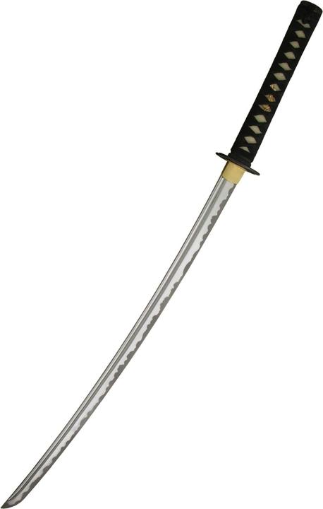 Produktbild Hanwei Musashi Iaito 29 Zoll