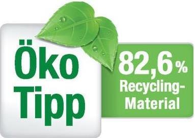 Produktbild Pilot Begreen Twin (Black, 0.50 mm, 1 x)