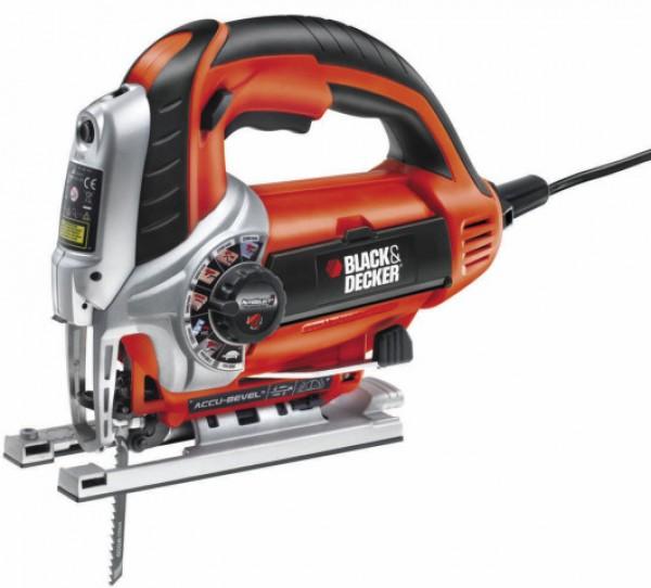 Black & Decker Premium-Line KS950SLK