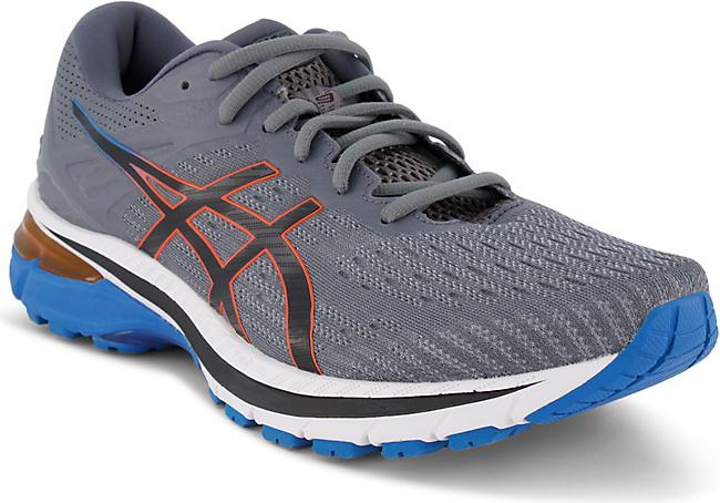Actual product image ASICS Performance GT 2000 9 Men's running shoe (14)