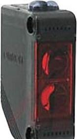 Image du produit Omron Industrial Automation Capteur,BGS diffus,40-200mm,PNP,M8