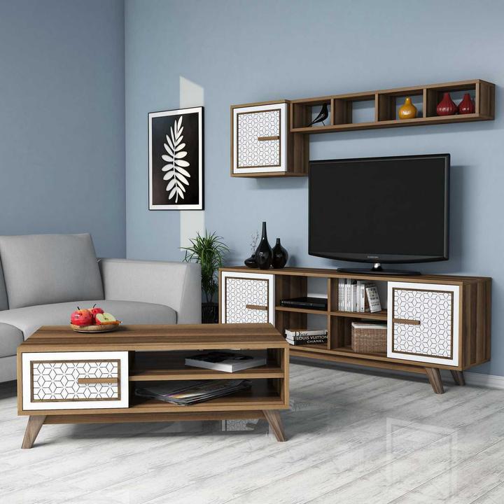 Actual product image Hanah Home Corentin (35 x 160 x 56.2 cm)