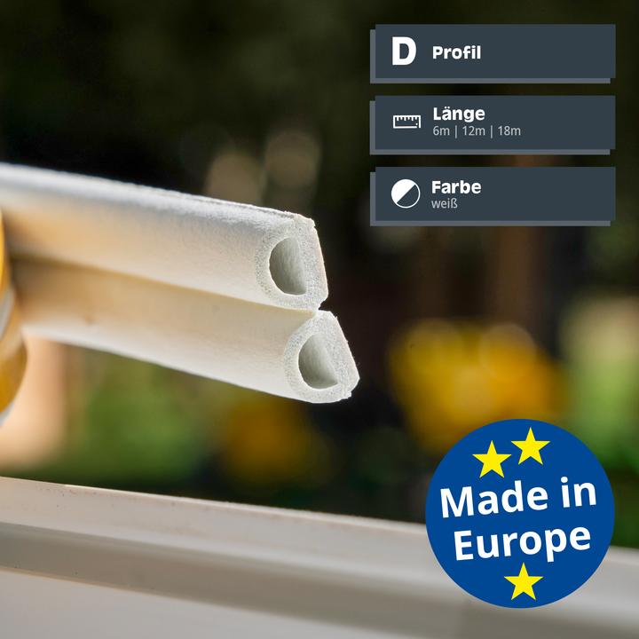Image du produit Helpmate Türdichtung