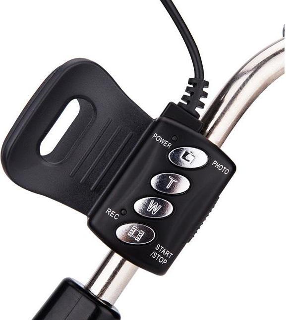 Produktbild JJC SR VD1 Wired Remote Control (Sony RM VD1) (Kabel)