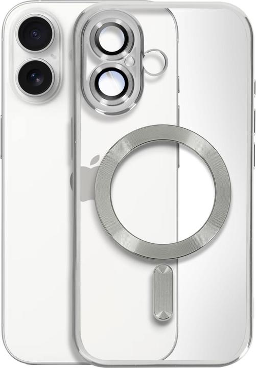 Immagine prodotto Avizar Custodia metallica (Apple iPhone 16 Plus)
