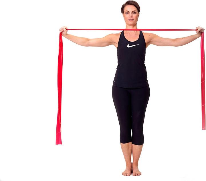 Actual product image TheraBand Exercise band (22 m, Medium)