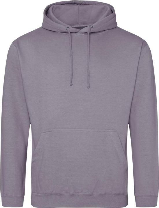 Immagine prodotto Awdis College Felpa con Cappuccio Uomo (XL)
