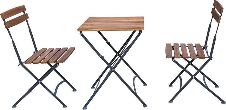 Produktbild Ploss Palau (55 cm)