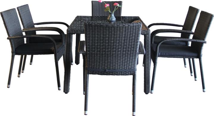 Produktbild Ploss Bradford (120 cm)
