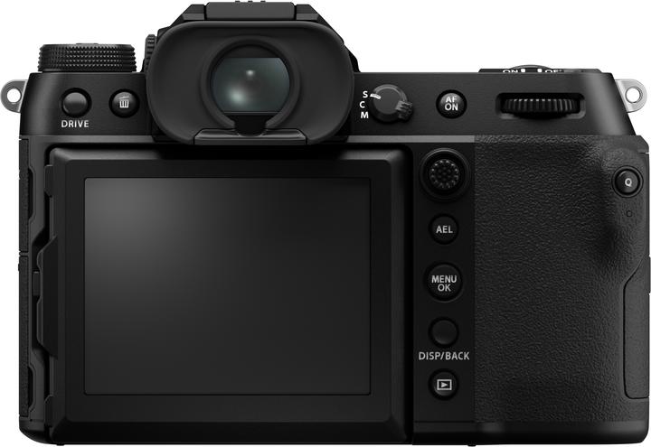 Immagine prodotto Fujifilm GFX 100S – ohne BC-W235 Ladegerät (102 Mpx, Formato medio)