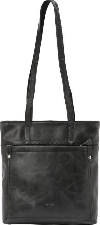 Image du produit Voi City Cowboy Sac à bandoulière en cuir 29 cm