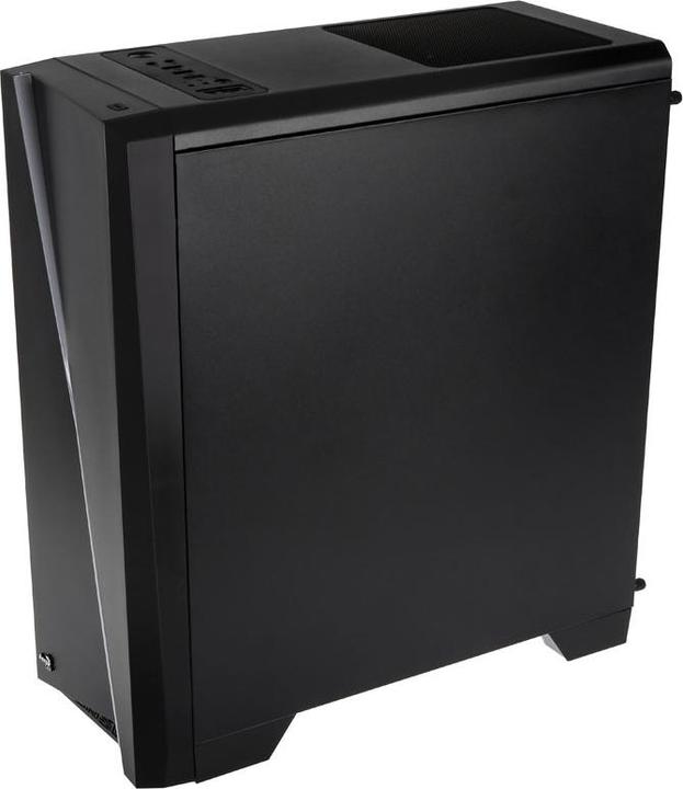 Produktbild AeroCool Cyclon black (ATX, mATX, Mini-ITX)