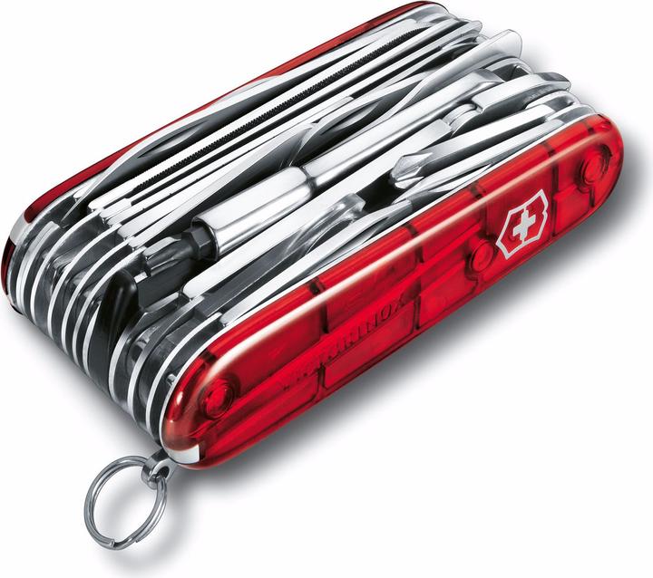 Swiss Champ XLT