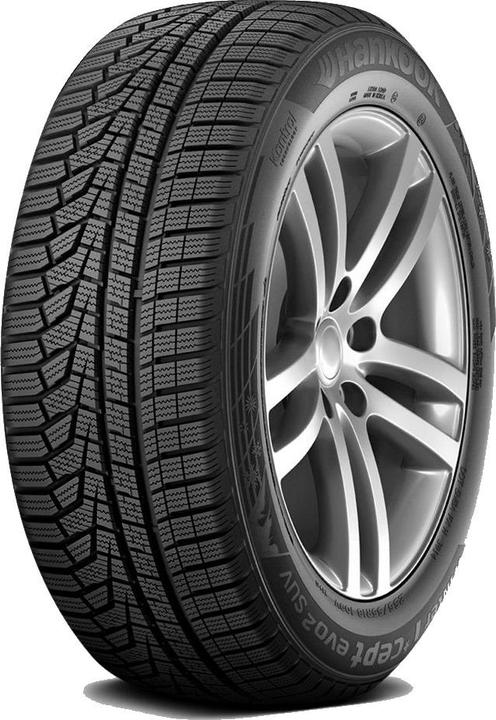 Immagine prodotto Hankook W320A Inverno i*cept evo2 SUV (215/70R16 100)