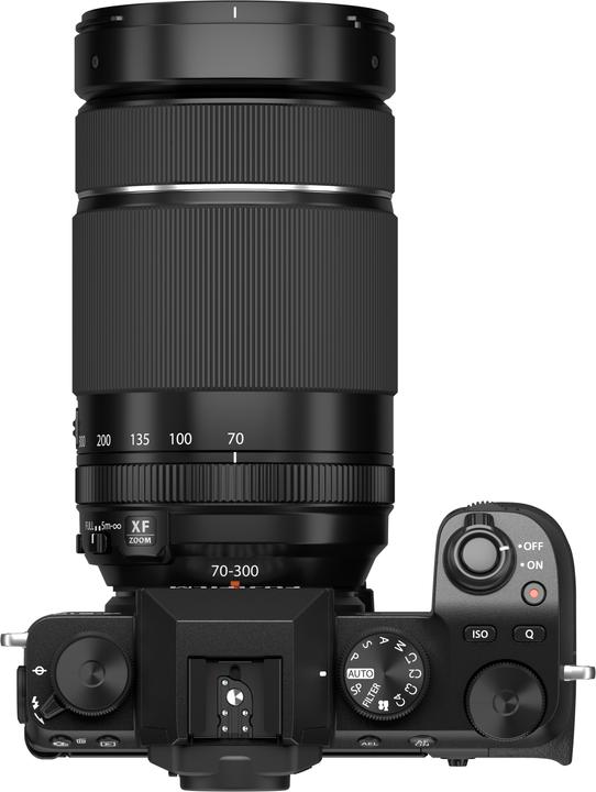 Immagine prodotto Fujifilm FUJINON XF 70-300mm F4-5.6 R LM OIS WR (Fujifilm Fujinon XF, APS-C / DX)